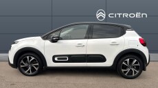 Citroen C3 1.2 PureTech 110 Shine Plus 5dr Petrol Hatchback